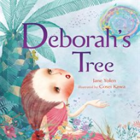 Deborah_s_Tree